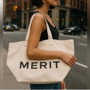 Merit Everyday Tote Bag